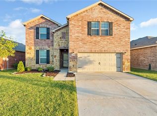 2316 Ankina Ln, Fort Worth, TX 76131