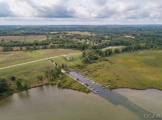 152 Bloomfield Blvd LOT 25, Brooklyn, MI 49230