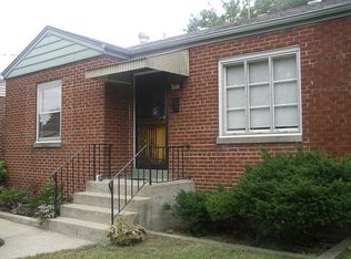 3606 Johnson St, Gary, IN 46408