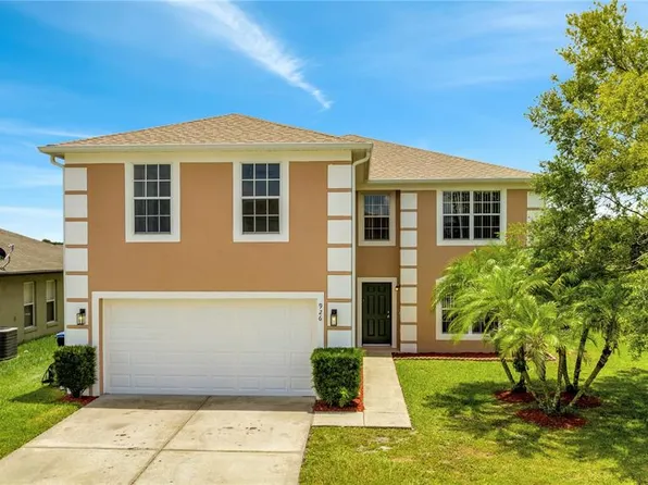 926 Crystal Bay Ln, Orlando, FL 32828