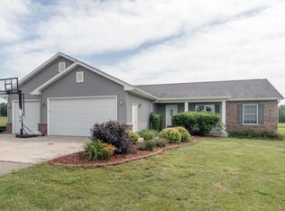 3690 W 11th Ln, Wisconsin Dells, WI 53965