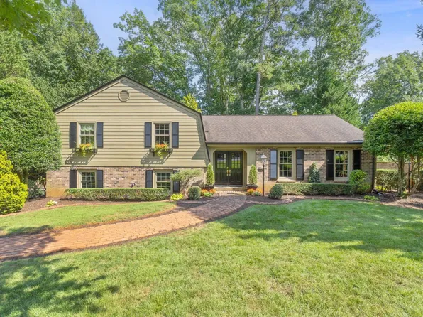 316 Westminster Rd, Charlottesville, VA 22901