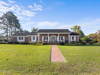 418 E Quinn St, Beulaville, NC, 28518