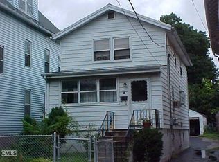157 Plymouth St, New Haven, CT 06519