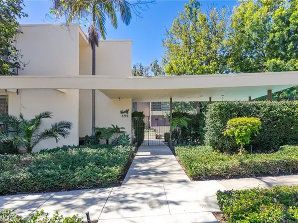 395 Cliff Dr APT 105, Pasadena, CA 91107