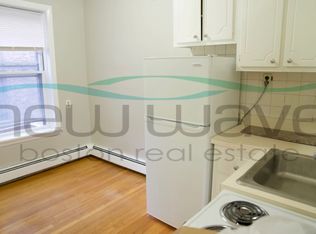 38 Garden St #5, Boston, MA 02114