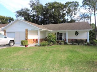 6260 Ocean Pines Ln, Spring Hill, FL 34606