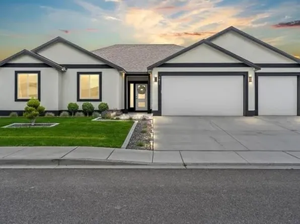 7811 Babine Dr, Pasco, WA 99301