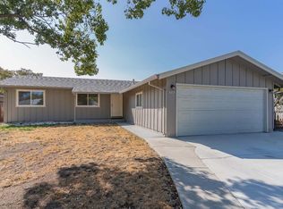 223 Daffodil Dr, Fairfield, CA 94533