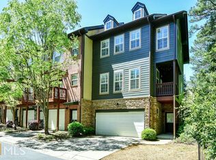 3694 Ashford Creek Trl, Atlanta, GA 30319