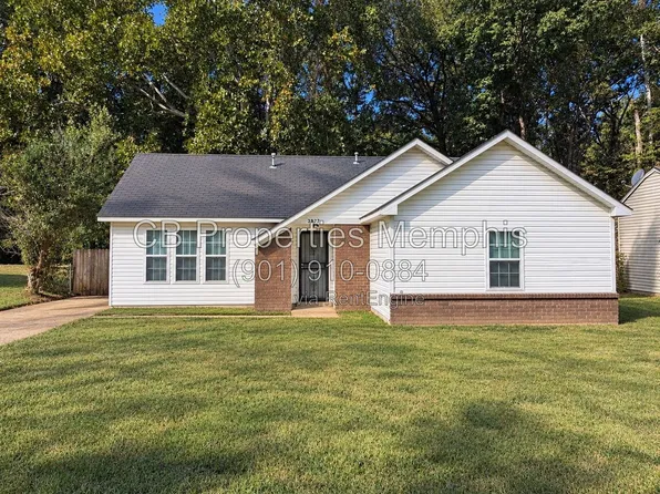 3877 Black Forest Dr, Memphis, TN 38128