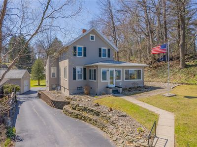 57 Lake Bluff Rd, Rochester, NY, 14622