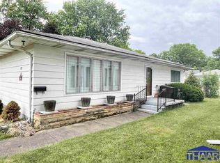 737 Walnut St, Clinton, IN 47842