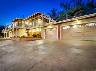 1119 Hicrest Rd, Glendora, CA 91741