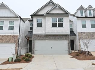 402 Ruths Blvd, Holly Springs, GA 30188