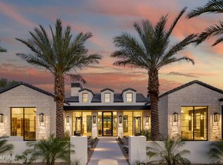 5717 E VIA LOS RANCHOS --, Paradise Valley, AZ 85253