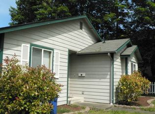 4540 S M St, Tacoma, WA