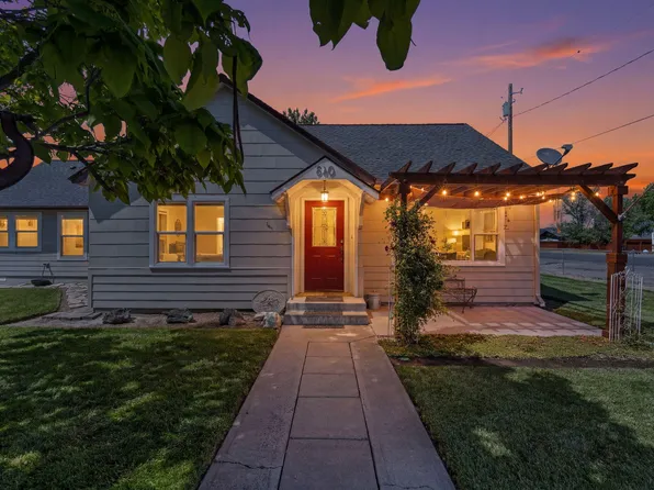 540 E 2nd St, Merrill, OR 97633