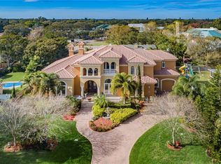 4400 Bayshore Blvd NE, Saint Petersburg, FL 33703
