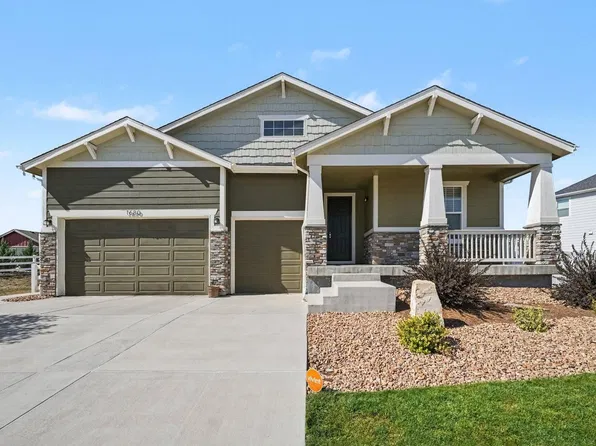 1680 Shoreview Pkwy, Severance, CO 80550