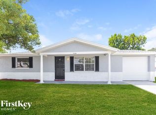 7530 Topay Ln, Pt Richey, FL 34668