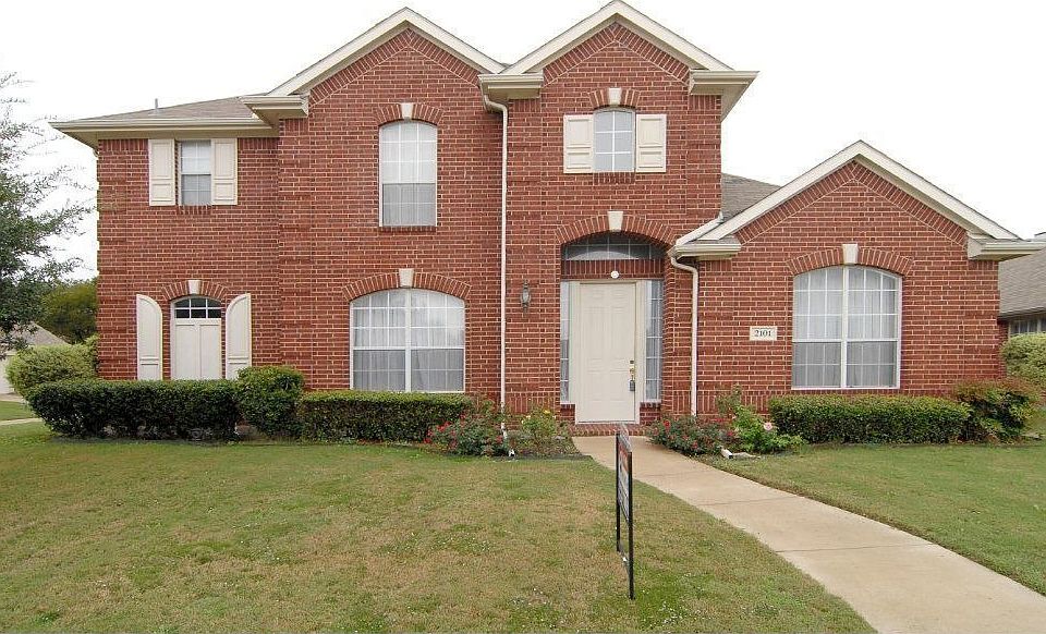 For Sale: 2101 Martin David Way, Garland, TX 75042