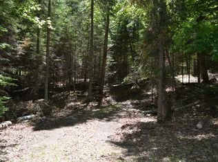 Shields Rd, Saint Germain, WI 54558