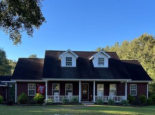 19992 Airport Rd, Andalusia, AL 36421