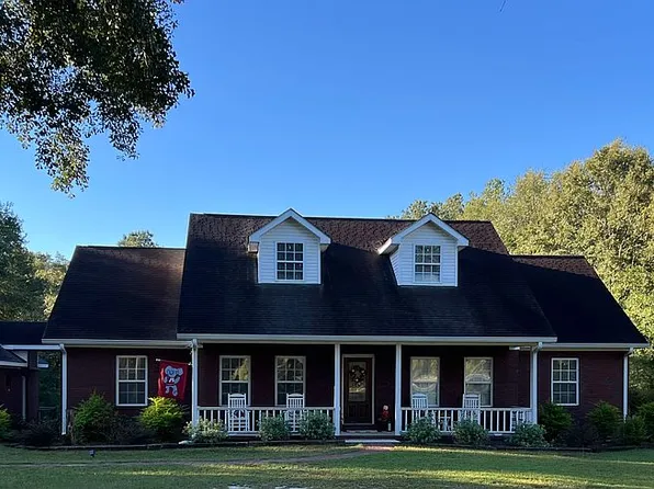 19992 Airport Rd, Andalusia, AL 36421