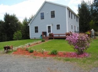 147 Koda Way, East Thetford, VT 05043
