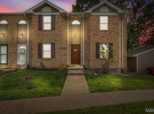 1968 Casa Dr, Arnold, MO 63010