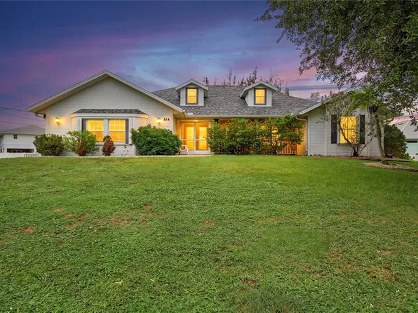 614 RIO VILLA DRIVE, PUNTA GORDA, FL 33950