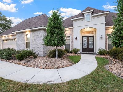 30355 Woodland West Dr, Lacombe, LA, 70445