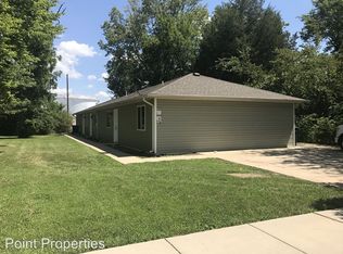 642 Santa Fe St, Augusta, KS 67010