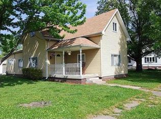 250 S Broadway St, Atlanta, IN 46031