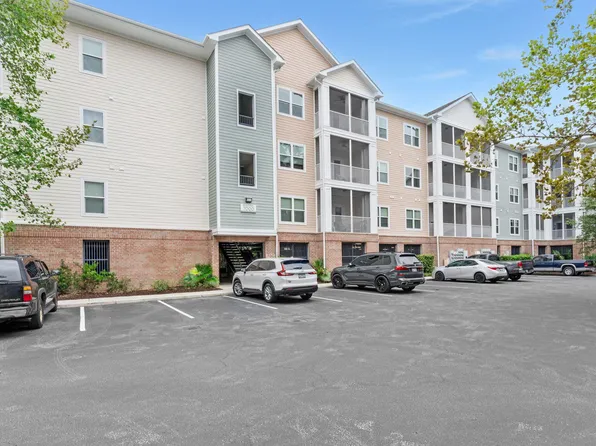 1755 Central Park Rd Unit 7110, Charleston, SC 29412