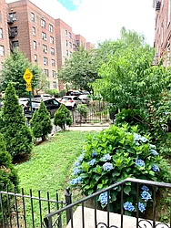 Rented by CENTURY 21 Sunny Gardens Realty, Inc.