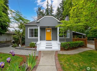 2125 N 161st Pl, Shoreline, WA