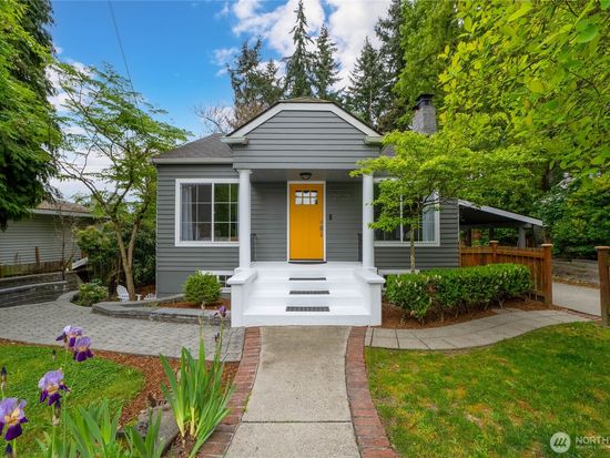 2125 N 161st Place, Shoreline, WA 98133