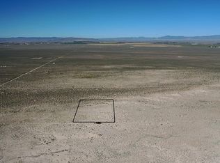 925 N 2900 E, Beryl, UT 84714