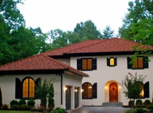 8215 Custer Rd, Bethesda, MD 20817