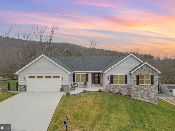 306 Whitetail Ter, Marysville, PA 17053
