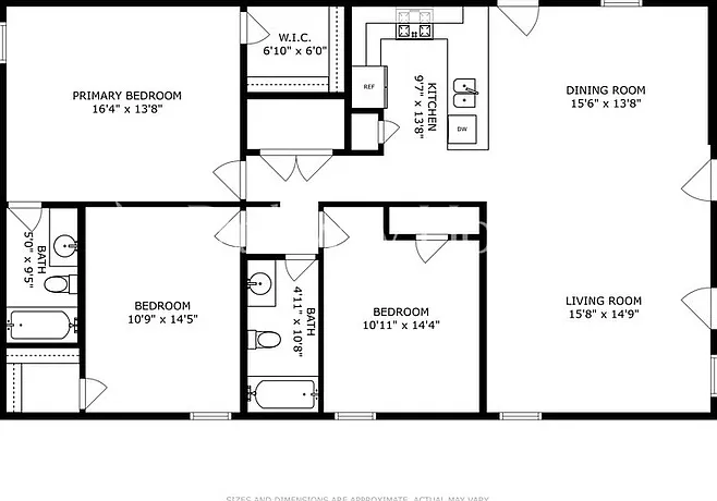8801 Red Fox Trl — Photo 25