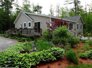 24 McGinnis Rd, Dedham, ME 04429