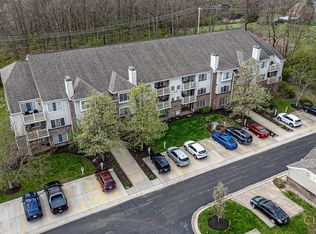 9801 Regatta Dr Unit 308, Cincinnati, OH 45252