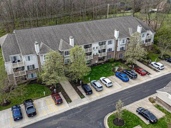 9801 Regatta Dr Unit 308, Cincinnati, OH 45252