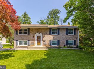 318 Townleigh Rd, Reisterstown, MD 21136