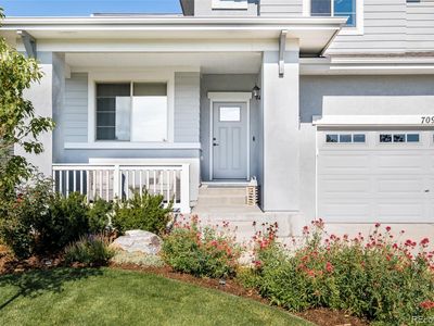 7090 S Robertsdale Way, Aurora, CO, 80016