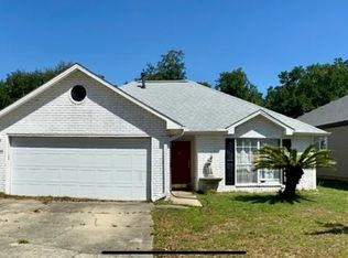 853 Ladner Dr UNIT B, Pensacola, FL 32505