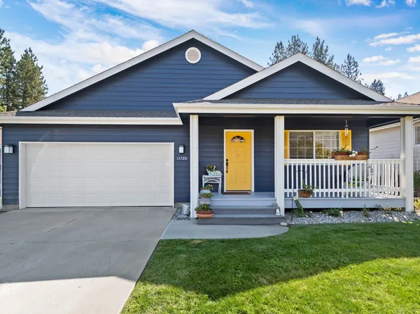 11720 N Kathy Ln, Spokane, WA 99218